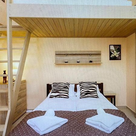 Apartament 7 Minut Od Krupowek Na Nogach! Zakopane Exteriér fotografie