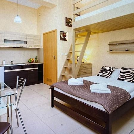 Apartament 7 Minut Od Krupowek Na Nogach! Zakopane Exteriér fotografie