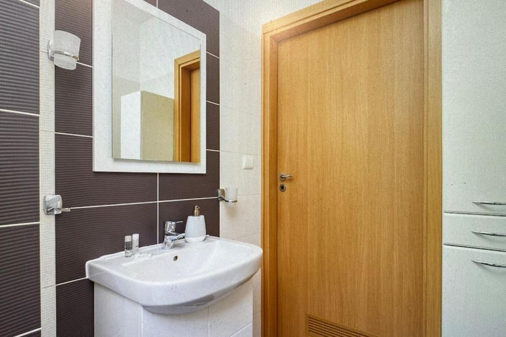 Apartament 7 Minut Od Krupowek Na Nogach! Zakopane Exteriér fotografie