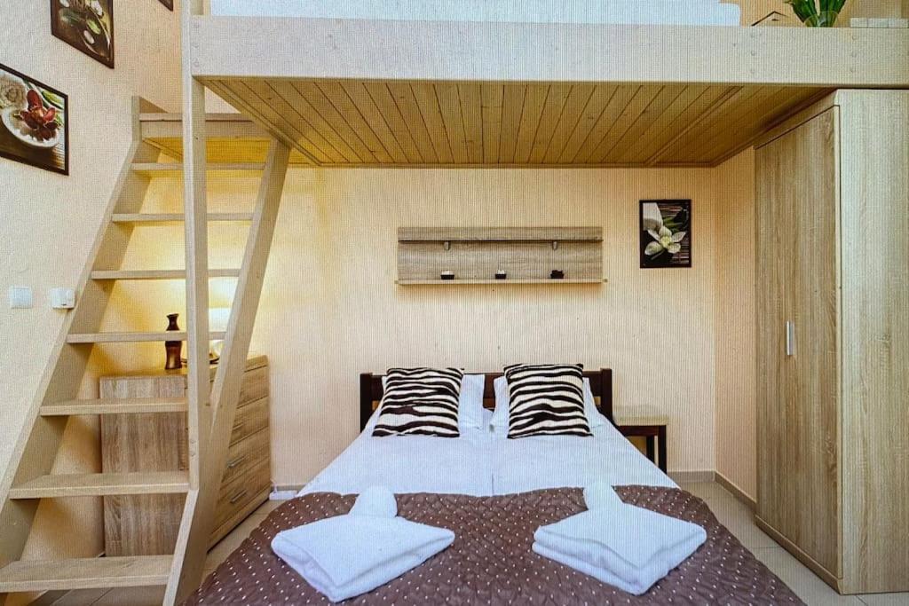 Apartament 7 Minut Od Krupowek Na Nogach! Zakopane Exteriér fotografie